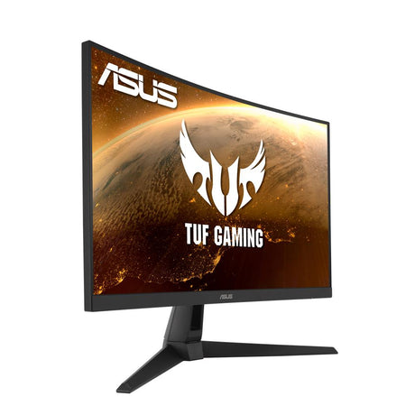 ASUS TUF Gaming VG27WQ1B 68,58 cm (27 Zoll) Monitor (WQHD, 165 Hz, HDR10, 1ms, HDMI, DisplayPort)