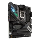 ASUS ROG Strix Z690-F Gaming WiFi Mainboard Sockel Intel LGA 1700 Intel Z690 ATX M.2 PCIe 5.0 DDR5