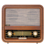Camry CR 1188 Retro-Radio AM/FM Braun