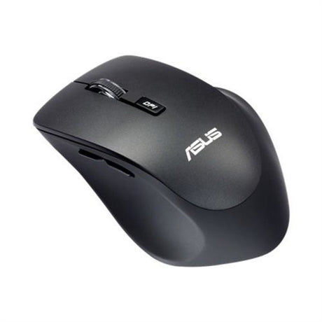 ASUS WT425 Optische Wireless Maus schwarz