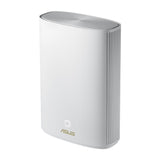 ASUS ZenWiFi AX Hybrid (XP4) AX1800 + Powerline 1er Pack Weiß Whole-Home Mesh WiFi 6