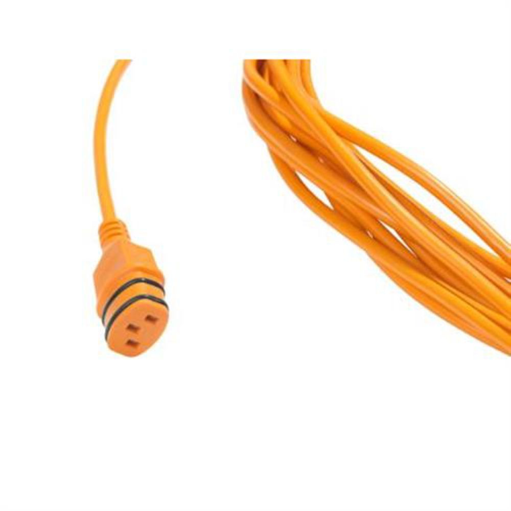 Nilfisk Original 107414842 Netzkabel EU abnehmbar 15m