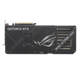 ASUS ROG STRIX GeForce RTX 5070 OC 12GB GDDR7 Gaming Grafikkarte PCIe 5.0