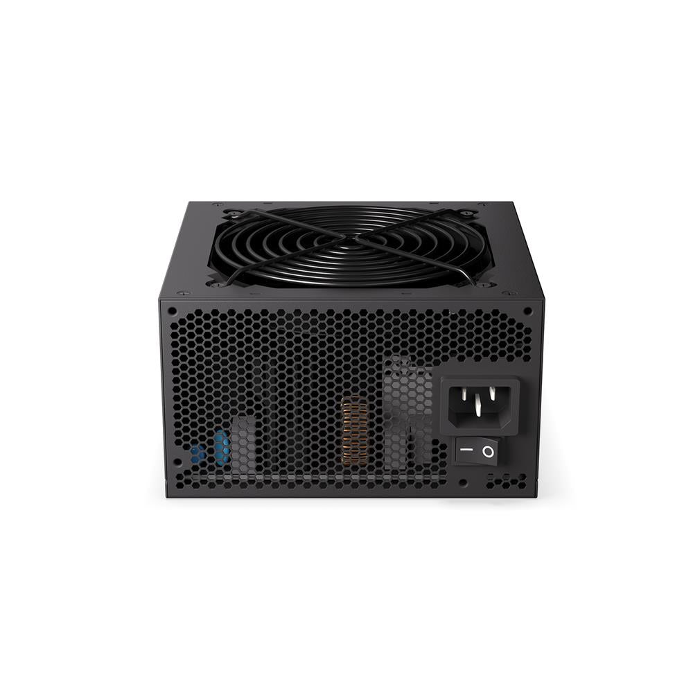 ENDORFY PSU Supremo FM5 Gold 650 W, PC-Netzteil, Schwarz