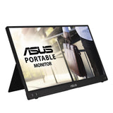 ASUS ZenScreen MB16ACV 39,62cm 15,6Zoll Portable USB Monitor Full HD IPS USB-C