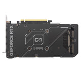 ASUS Dual GeForce RTX 5060 Ti OC 8GB GDDR7 Gaming Grafikkarte PCIe 5.0