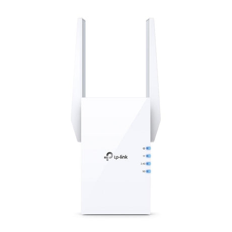 TP-Link RE605X AX1800 WiFi 6 WLAN-Repeater auch als Dualband-Accesspoint