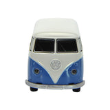 GENIE USB-Stick 32GB, Modellauto "VW Bus blau/weiß"