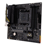 ASUS TUF Gaming A520M-Plus II Mainboard AM4 micro ATX M.2 USB 3.2 Aura Sync