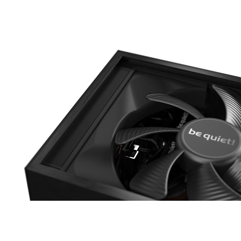 be quiet! DARK POWER PRO 13 1600W ATX 3.0-Netzteil 80 PLUS® Titanium