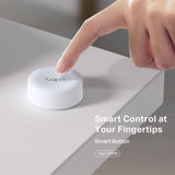 TP-Link Tapo S200B – Intelligenter Smart-Button für vielseitige Steuerung