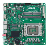 ASUS Pro H610T D4-CSM Business-Mainboard Sockel Intel LGA 1700 Thin Mini-ITX PCIe 4.0 DDR4 HDMI DP