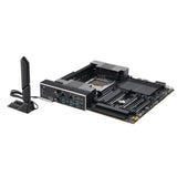 ASUS PRO WS TRX50-SAGE WIFI Workstation Mainboard sTR5 CEB PCIe 5.0 10Gb LAN
