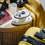Camry CR 5039 Dampf-Reisebügeleisen kompakt