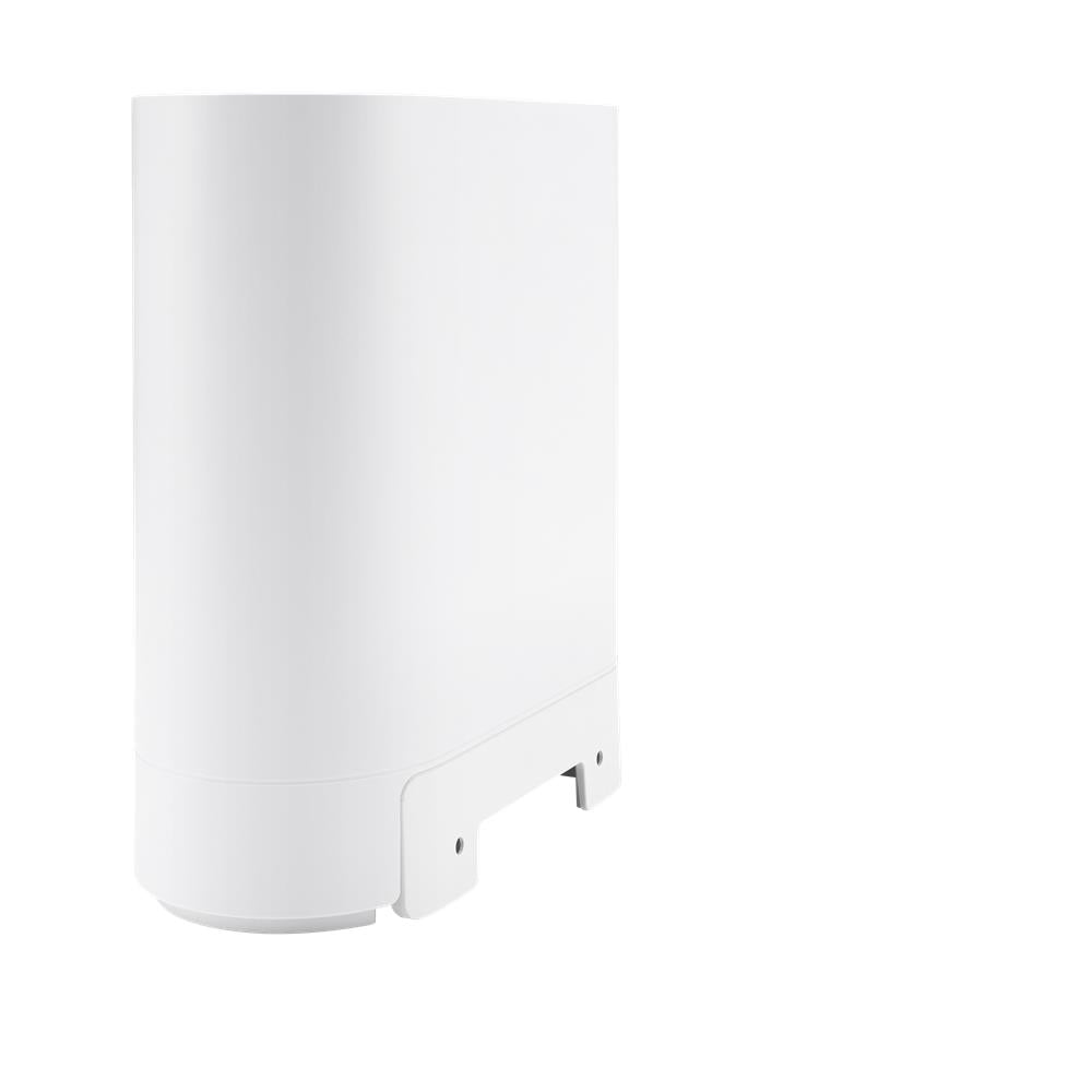 ASUS ExpertWifi EBM68 Tri-Band WiFi 6 Router Mesh System 2er Set, geeignet für Unternehmen