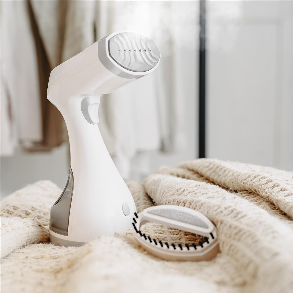 Adler AD 5042 Dampfglätter für Kleidung mit 280 ml Wassertank