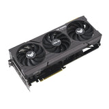 ASUS TUF Gaming GeForce RTX 4060 Ti 8GB GDDR6 OC Edition Gaming Grafikkarte NVIDIA