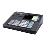 Olympia Kasse K200 inkl. Drucker Registrierkasse Kassensystem schwarz