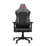 ASUS ROG Aethon Gaming-Stuhl (ergonomisch, Stahlrahmen, integrierte Kopfstütze & Lendenwirbelstütze)