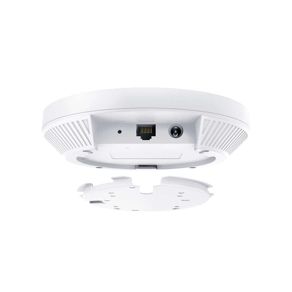 TP-Link EAP610 AX1800-Dualband-Wi-Fi 6-Accesspoint zur Deckenmontage