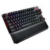 ASUS ROG Strix Scope RX TKL Wireless Deluxe RGB Gaming Tastatur Deutsches Layout mechanische Switches