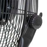 Adler AD 7334 Standventilator Haus und Garten Leistungs