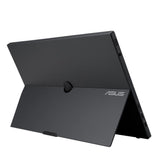 ASUS ZenScreen Touch MB16AMTR tragbarer 15,6 Zoll FHD Touch Monitor mit Akku