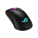 ASUS ROG Keris Wireless Gaming-Maus Wireless oder Wired Ergonomisch 16.000 dpi Aura RGB Beleuchtung