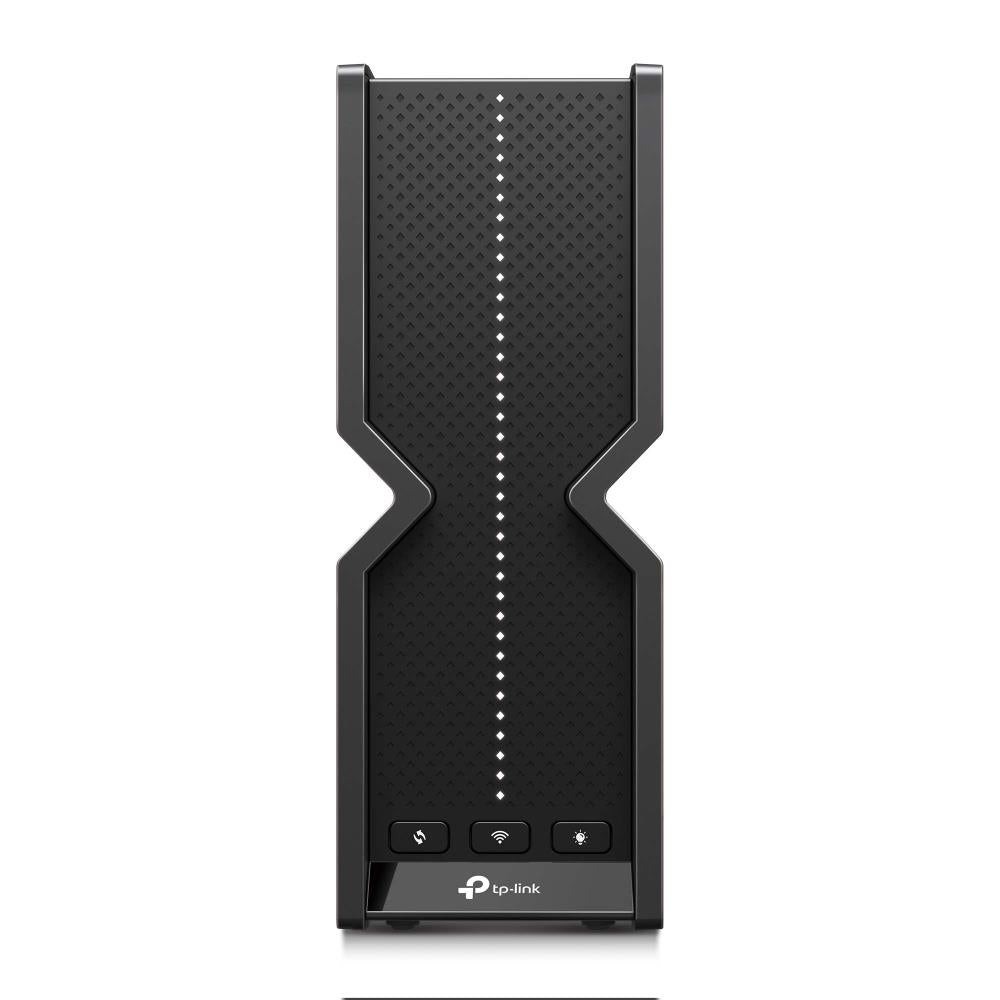 TP-Link Archer BE550 BE9300 Tri Band WiFi 7 Router 2.5G Ports EasyMesh HomeShield