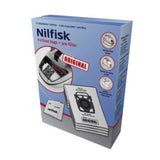 Nilfisk Original 107407940 Staubbeutel für Elite Sauger Staubsaugerbeutel