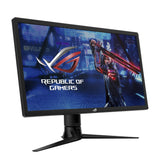 ASUS ROG STRIX XG27UQR 68,58cm (27 Zoll) DSC Gaming-Monitor, 4K, IPS, 144Hz, DSC, DisplayHDR, 1ms