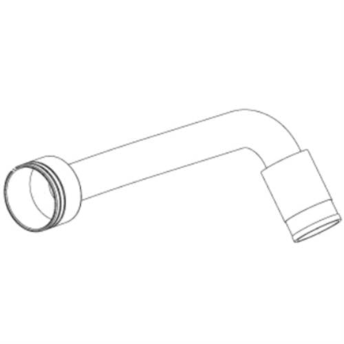 Nilfisk Original 1464887000 HOSE WET BY-PASS