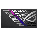 ASUS ROG STRIX 1200W Platinum Netzteil ATX 3.1 PCIe 5.1 12V‑2x6