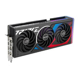 ASUS ROG Strix GeForce RTX™ 4070 Ti 12GB GDDR6X Gaming Grafikkarte NVIDIA DLSS 3 PCIe4.0 12GB GDDR6X