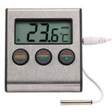 Olympia Protect FTS 200 Temperatursensor Zubehör