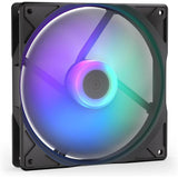ENDORFY Stratus 140 PWM ARGB PC-Gehäuselüfter, 140mm, Beleuchtet | EY4A012