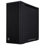 ASUS ProArt PA602 E ATX PC Gehäuse mit 420 mm Radiator IR Staubsensor und USB 20Gbps