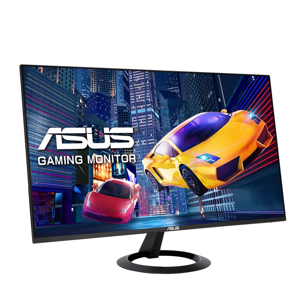 ASUS VZ27EHF Eye Care 27 Zoll Gaming Monitor (Full HD (1920 x 1080), IPS, 100Hz, 1ms MPRT, HDMI)