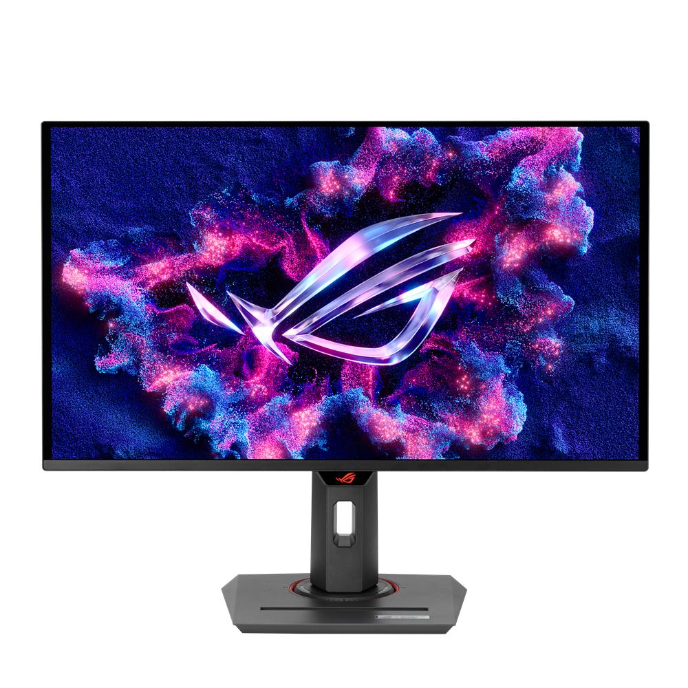 ASUS ROG Strix OLED XG27ACDNG 27 Zoll QHD Gaming Monitor 360Hz QD‑OLED 0,03ms