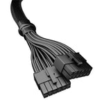 be quiet! Grafikkarten Adapter-Kabel für ATX 2.X be quiet! Netzteile