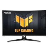ASUS TUF Gaming VG27UQEL5A 27 Zoll 4K Gaming Monitor Dual‑Modus 310Hz Fast IPS