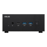 ASUS ExpertCenter PN64-BB3012MD Barebone Mini PC Intel Core i3 1220P Iris XE Grafik WiFi 6E