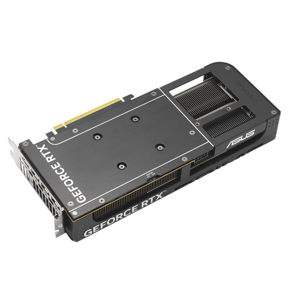 ASUS PRIME GeForce RTX 5050 OC 8GB GDDR6 Gaming Grafikkarte PCIe 5.0
