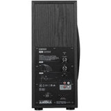 Edifier T5s – Aktiver 8" Subwoofer, 70W RMS, 35 Hz Bass, MDF-Gehäuse, Schwarz