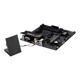 ASUS TUF GAMING A520M-PLUS WIFI Mainboard Sockel AMD A520 (Ryzen AM4, Micro ATX, M.2-Unterstützung)