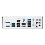 ASUS TUF GAMING B850-BTF WIFI W Mainboard AM5 ATX DDR5 PCIe 5.0 WiFi 7
