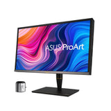 ASUS ProArt PA27UCX-K 68,47cm (27 Zoll) Professional Monitor 4K HDR Mini-LED-Hintergrundbeleuchtung