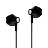 LogiLink Bluetooth 5.0 In-Ear-Headset, Schwarz