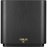 ASUS ZenWiFi XT9 AX7800 1er Pack Schwarz Whole-Home Tri-Band Mesh WiFi 6 System