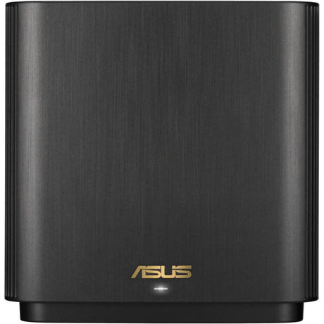 ASUS ZenWiFi XT9 AX7800 1er Pack Schwarz Whole-Home Tri-Band Mesh WiFi 6 System